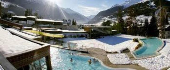 Via Cancano Valdidentro-Bormio Premadio Eksteriør bilde